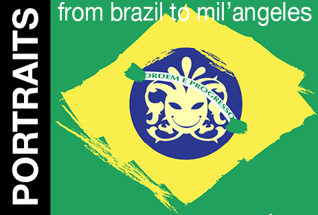 From Brazil to Mil’angeles