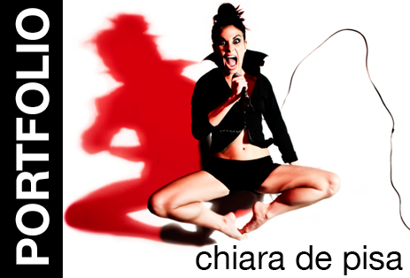 Chiara De Pisa