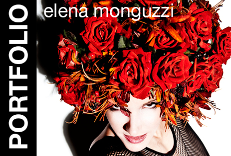 Elena Monguzzi