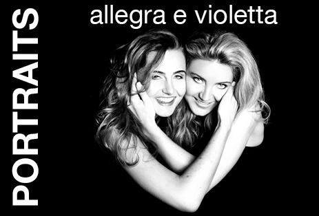 ALLEGRA & VIOLETTA 200.8