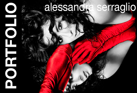 Alessandra Serraglio