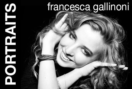 Francesca Gallinoni