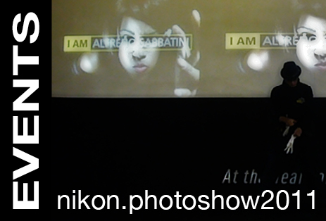 Photoshow2011.Nikon.MaisonSabbatini