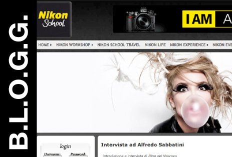 Intervista Nikon