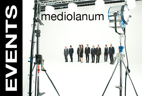 A Day In The Life Of Mediolanum
