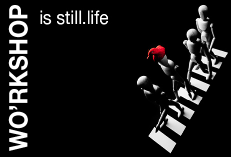 Is Still Life