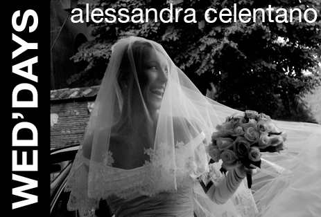 Protetto: Alessandra Celentano Wed’Day In Rome.