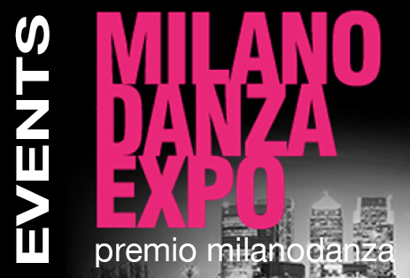 Premio MilanoDanzaExpo 2012