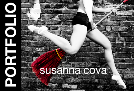 Susanna Cova