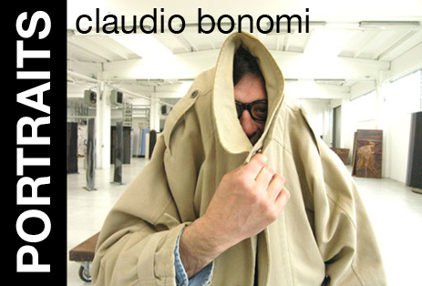 Claudio Bonomi