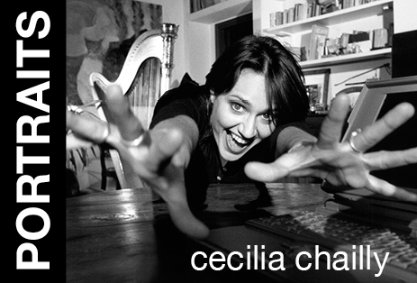 Cecilia Chailly
