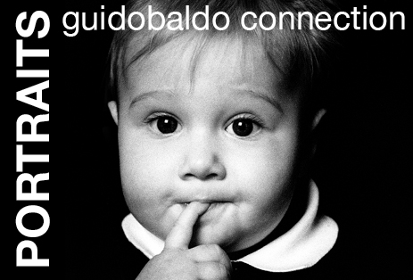 Guidobaldo Connecton