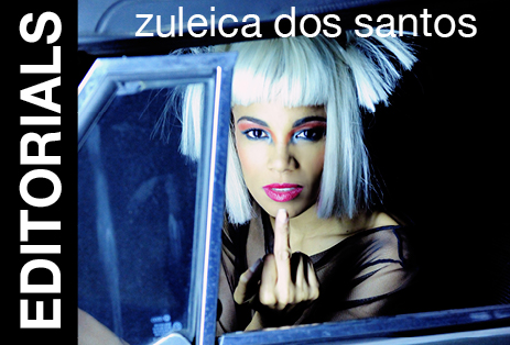 Zuleica Dos Santos