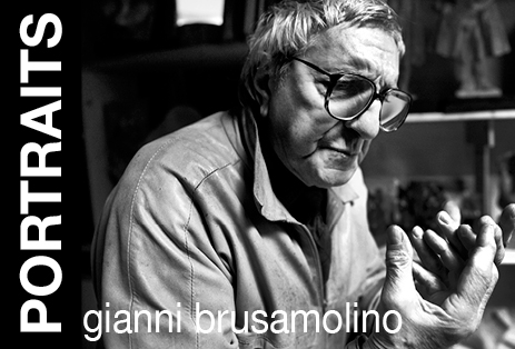 Gianni Brusamolino
