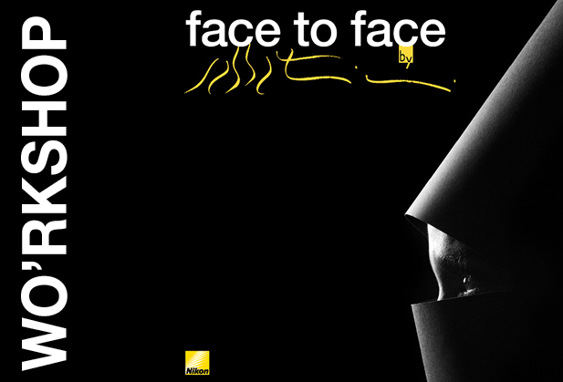 FACE TO FACE / a day with alfredo sabbatini