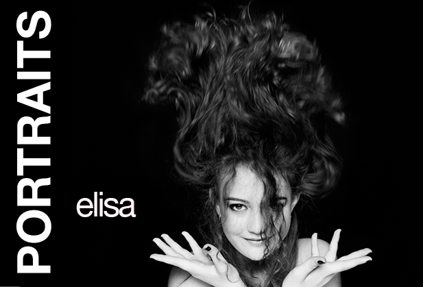 ELISA / A B’DAY PRESENT